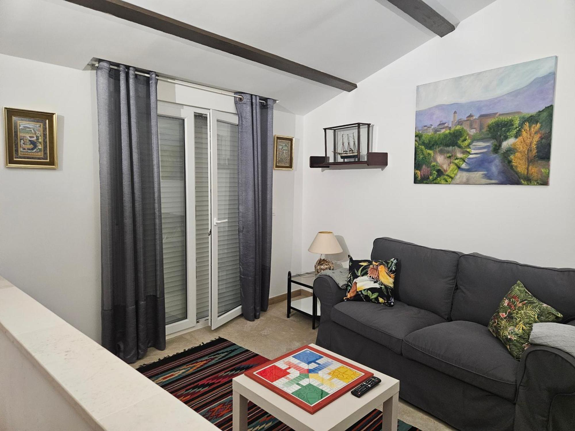 דירות Colmenar de Oreja Casa De La Plata מראה חיצוני תמונה