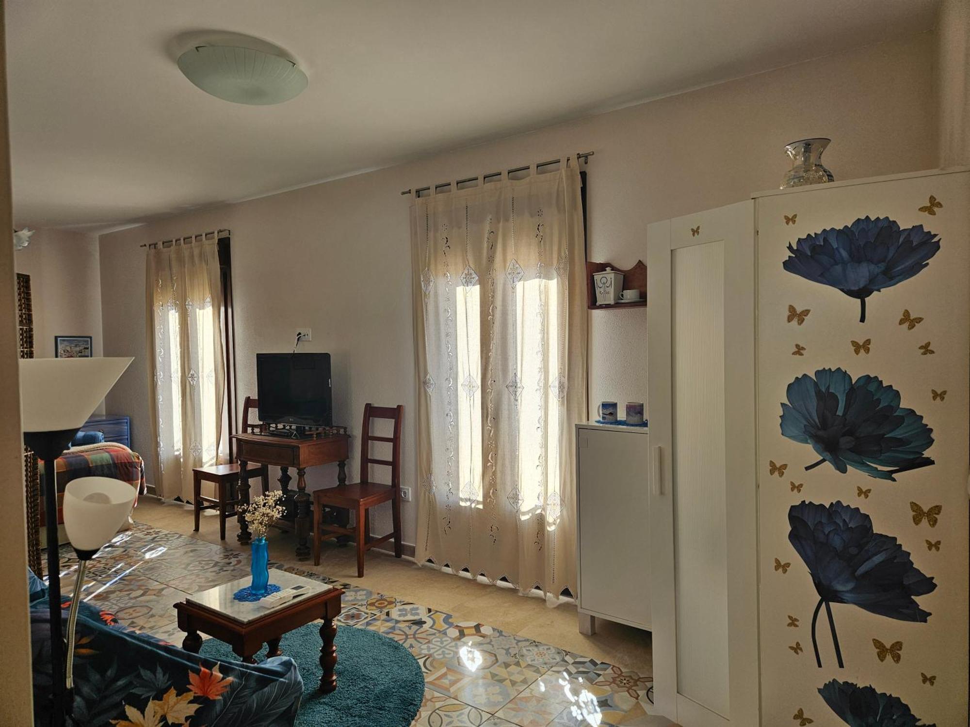 דירות Colmenar de Oreja Casa De La Plata מראה חיצוני תמונה