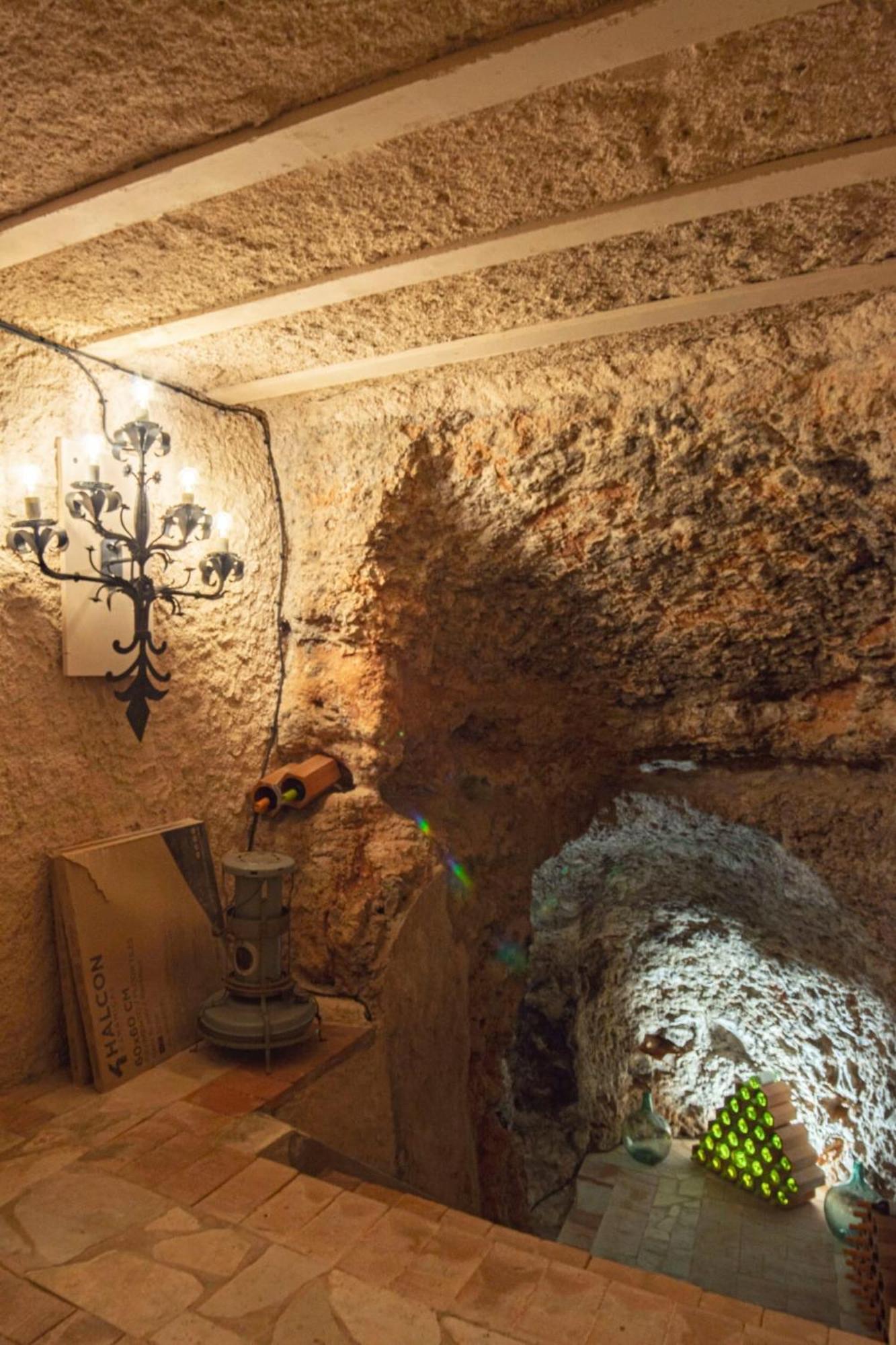 דירות Colmenar de Oreja Casa De La Plata מראה חיצוני תמונה